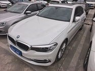 BMW 5 Series 2019