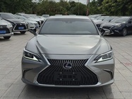 Lexus ES 2021
