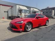 Toyota 86 2019