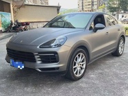 Porsche Cayenne 2019
