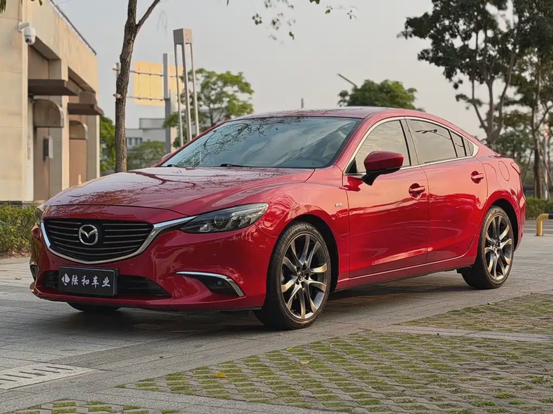 Mazda Atenza