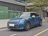 MINI Other 2021