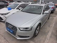Audi A4 2013