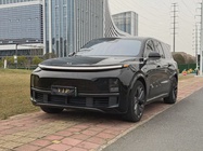 Li Auto L9 2024