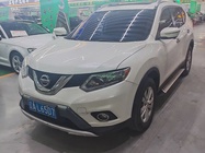 Nissan X-Trail 2016