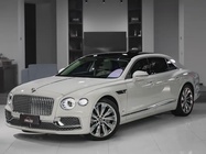 Bentley Flying Spur 2022