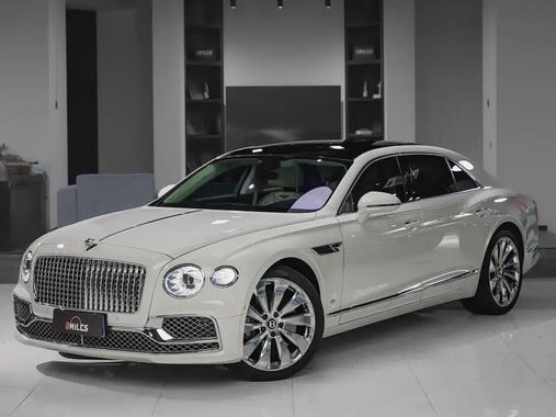 Bentley Flying Spur 2022