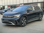 Volkswagen ID.6 2026