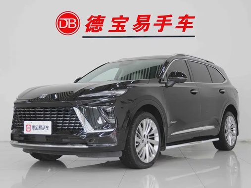 Buick Envision Plus 2025