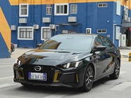 GAC Shadow Leopard 2022