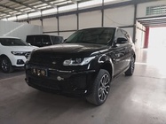 Land Rover Sport 2014