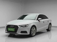 Audi A3 2018