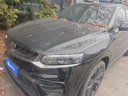 Geely Xingyue 2019