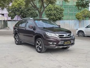 BYD S7 2016