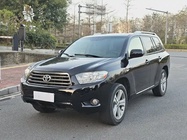 Toyota Highlander 2011