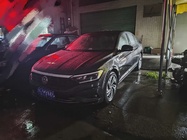 Volkswagen Sagitar 2019