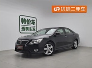 Toyota Camry 2013