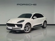 Porsche Macan 2024