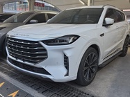 Jetour X70 PLUS 2021