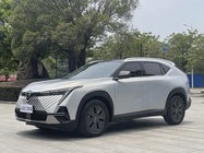 GAC Shadow Cool 2023