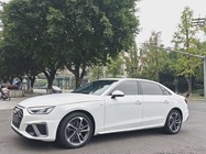 Audi A4 2021
