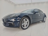 Porsche Panamera 2020