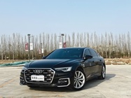 Audi A6 2024