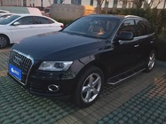 Audi Q5 2017