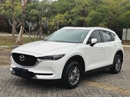 Mazda CX-5 2019