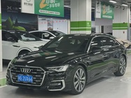 Audi A6 2024