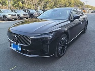 Volvo S90 2025