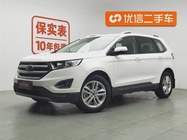 Ford Edge 2018