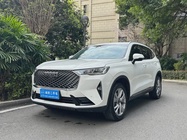 Haval H6 2021
