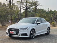 Audi A3 2019