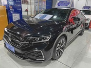 Volkswagen Passat 2021