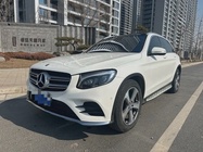 Mercedes-Benz GLC-Class 2017