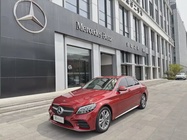 Mercedes-Benz C-Class 2019
