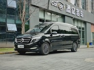 Mercedes-Benz V-Class 2019