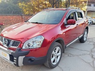 Nissan Qashqai 2014