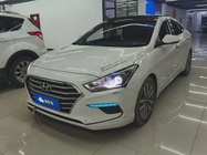 Hyundai Mistra 2018