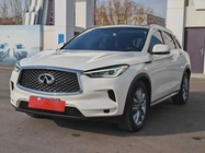 Infiniti QX50 2020