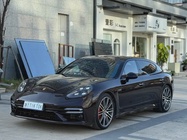 Porsche Panamera 2015