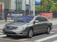 Nissan Teana 2011