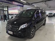 Mercedes-Benz Vito 2024
