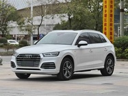 Audi Q5 2019