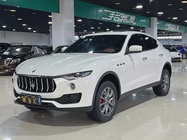 Maserati Levante 2020