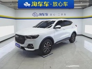 Haval H6 2024