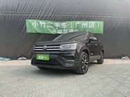 Volkswagen Tharu 2023