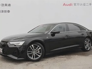 Audi A6 2021