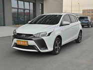 Toyota Yaris 2019